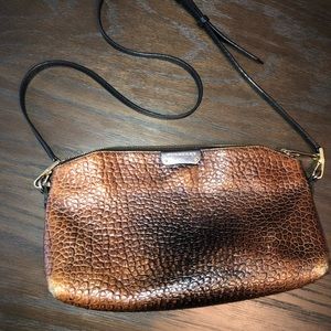 Burberry crossbody bag